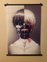 Load image into Gallery viewer, Tokyo Ghoul Wall Scrolls
