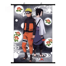 Load image into Gallery viewer, Naruto Wall Scrolls
