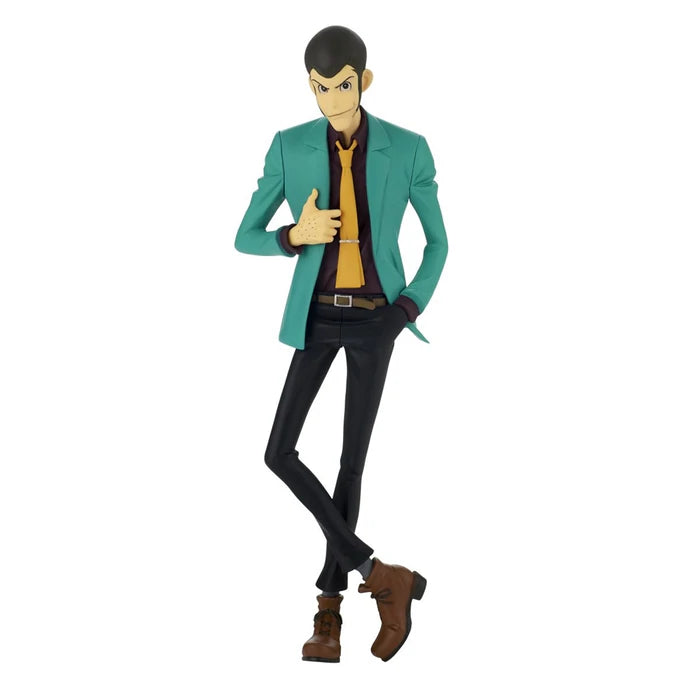 Lupin the Third Part 6 Master Piece (Lupin the Third)