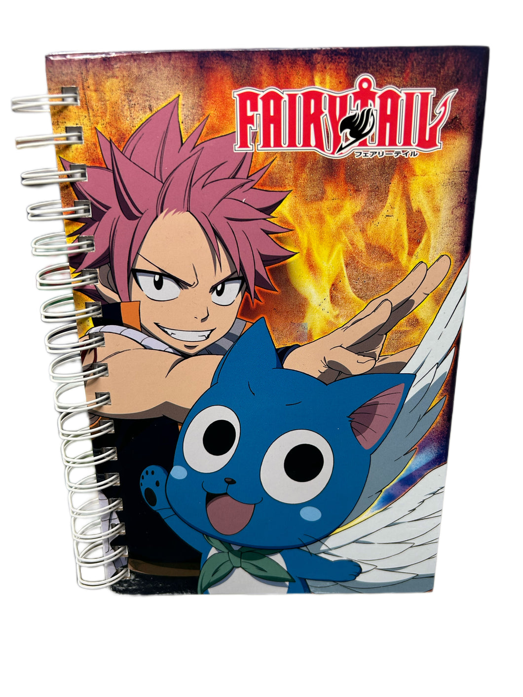 Fairy Tail Journal