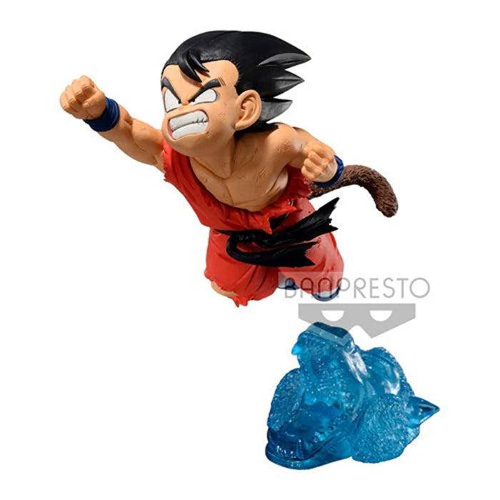 Dragon Ball G x Materia- The Son Goku II Figure