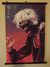 Load image into Gallery viewer, Tokyo Ghoul Wall Scrolls
