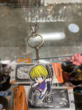 Load image into Gallery viewer, Hunter x Hunter Keychains
