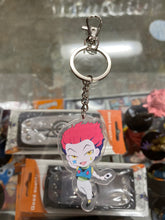 Load image into Gallery viewer, Hunter x Hunter Keychains
