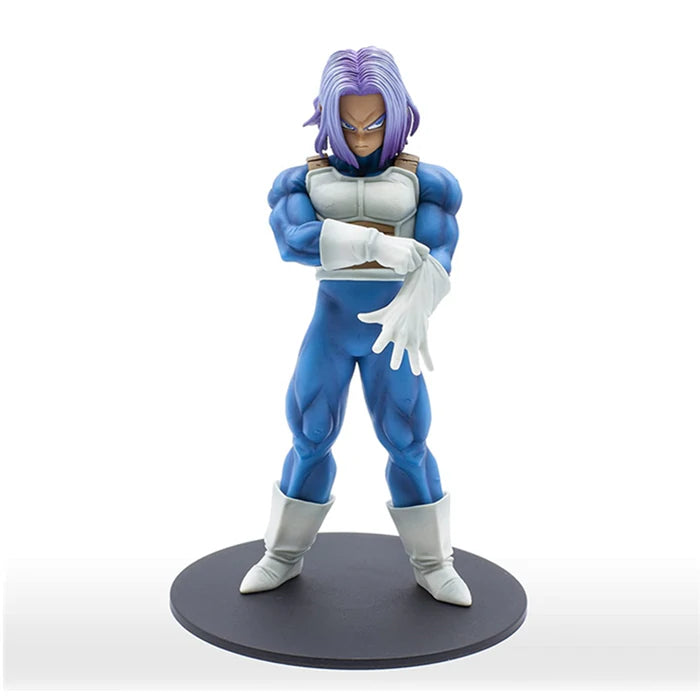 Dragon Ball Z Resolution of Soldiers Vol.5 (A Trunks)